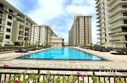 Apartment - 1 Bedroom - 2 Bathrooms for sale in Parkside - Town Square - Dubai