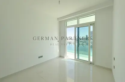 Apartment - 1 Bedroom - 1 Bathroom for sale in Sunrise Bay Podium - EMAAR Beachfront - Dubai Harbour - Dubai