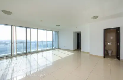 Apartment - 2 Bedrooms - 2 Bathrooms for rent in Laguna Tower - JLT Cluster A - Jumeirah Lake Towers - Dubai