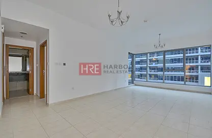 Apartment - 1 Bedroom - 1 Bathroom for sale in Skycourts Tower A - Skycourts Towers - Dubai Land - Dubai