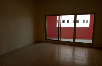 Apartment - 1 Bedroom - 1 Bathroom for rent in The Gardens Buildings - The Gardens - Dubai