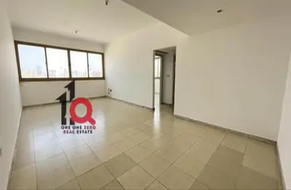 Apartment - 1 Bedroom - 1 Bathroom for rent in Electra Street - Abu Dhabi