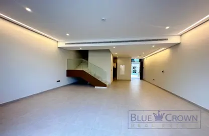 Villa - 4 Bedrooms - 6 Bathrooms for rent in Jumeirah Village Triangle - Dubai