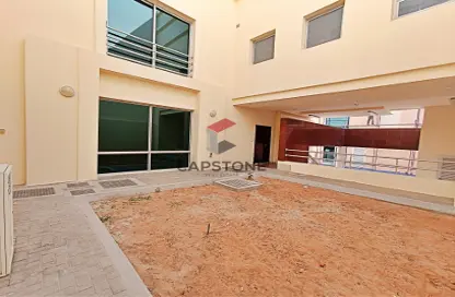 Villa - 5 Bedrooms - 6 Bathrooms for rent in Al Bateen Airport - Muroor Area - Abu Dhabi