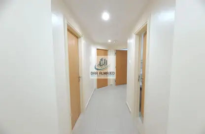 Apartment - 2 Bedrooms - 2 Bathrooms for rent in Al Nahda Residential Complex - Al Nahda - Sharjah