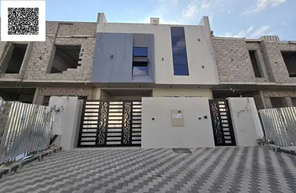 Townhouse - 4 Bedrooms - 6 Bathrooms for sale in Al Yasmeen 1 - Al Yasmeen - Ajman