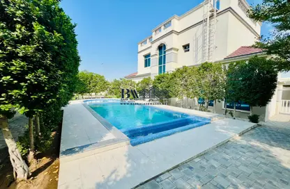 Villa - 4 Bedrooms - 6 Bathrooms for rent in Al Muhaisnah 1 - Al Muhaisnah - Dubai