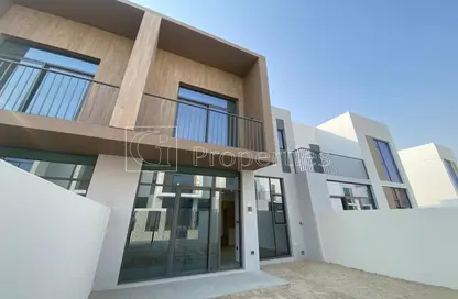 Villa - 3 Bedrooms - 4 Bathrooms for sale in Spring - Arabian Ranches 3 - Dubai