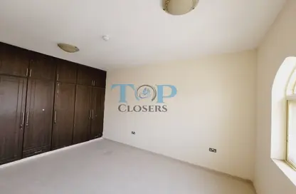 شقة - 2 غرف نوم - 2 حمامات للايجار في ندود جهام - الهيلي - العين