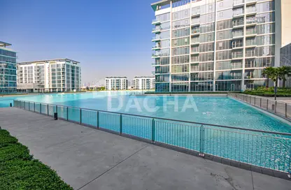 Apartment - 1 Bedroom - 1 Bathroom for sale in Residences 12 - District One - Mohammed Bin Rashid City - Dubai