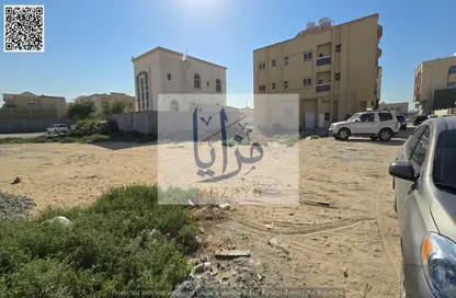 Land - Studio for sale in Al Rawda 1 - Al Rawda - Ajman