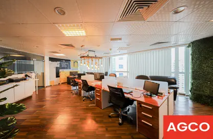 Office Space - Studio for sale in Smart Heights - Barsha Heights (Tecom) - Dubai