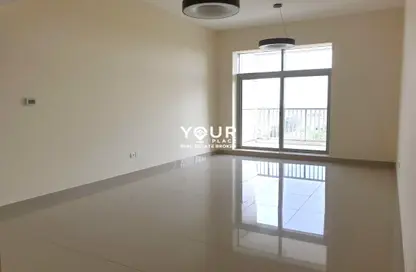 Apartment - 1 Bedroom - 2 Bathrooms for sale in The Medalist - Dubai Sports City - Dubai