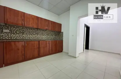 Apartment - 1 Bedroom - 2 Bathrooms for rent in Mohammed Villas 24 - Mohamed Bin Zayed City - Abu Dhabi