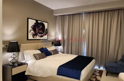 Apartment - 1 Bedroom - 2 Bathrooms for rent in Artesia C - Artesia - DAMAC Hills - Dubai