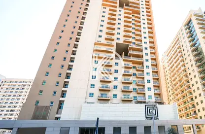 Apartment - 1 Bedroom - 2 Bathrooms for sale in Centrium Tower 2 - Centrium Towers - Dubai Production City (IMPZ) - Dubai