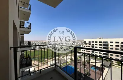 Apartment - 2 Bedrooms - 2 Bathrooms for sale in Golf Views - EMAAR South - Dubai South (Dubai World Central) - Dubai