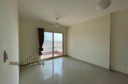 Apartment - 1 Bedroom - 2 Bathrooms for rent in Icon Tower 1 - JLT Cluster M - Jumeirah Lake Towers - Dubai