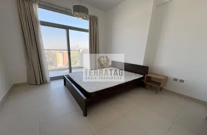 Apartment - 1 Bedroom - 2 Bathrooms for rent in Candace Aster - Azizi Residence - Al Furjan - Dubai