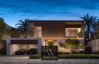 Villa - 3 Bedrooms - 3 Bathrooms for sale in The Acres - Dubai Land - Dubai