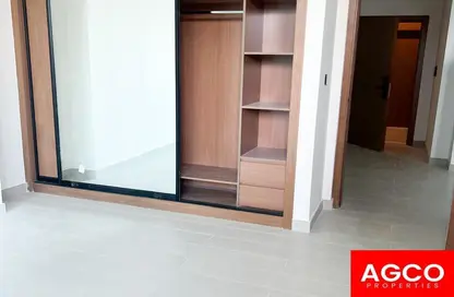 Apartment - 1 Bedroom - 2 Bathrooms for sale in Binghatti Amber - Jumeirah Village Circle - Dubai