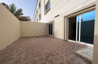 Apartment - 2 Bedrooms - 2 Bathrooms for rent in Khalifa City A Villas - Khalifa City A - Khalifa City - Abu Dhabi