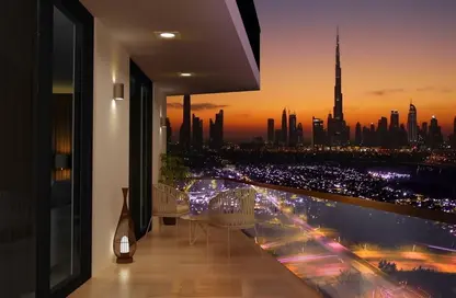 Apartment - 2 Bedrooms - 2 Bathrooms for sale in Binghatti Hills - Dubai Science Park - Dubai