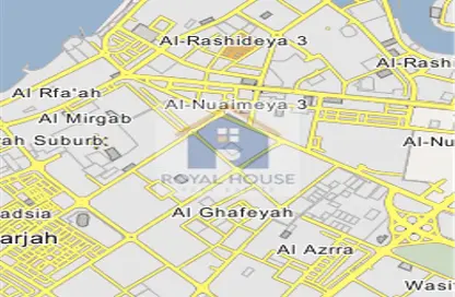 Villa - 4 Bedrooms - 3 Bathrooms for sale in Al Azra - Al Riqqa - Sharjah