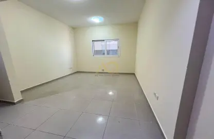 Apartment - 1 Bedroom - 1 Bathroom for rent in Tiger Building Al Yarmouk - Al Nahda - Sharjah