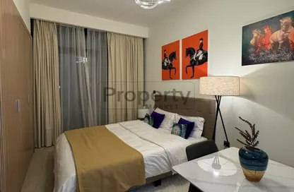 Apartment - 1 Bathroom for rent in AZIZI Riviera - Meydan One - Meydan - Dubai