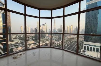 Apartment - 1 Bedroom - 2 Bathrooms for rent in DIFC - Dubai