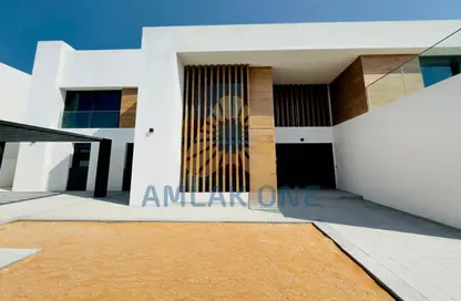 Villa - 4 Bedrooms - 5 Bathrooms for sale in The Dunes - Saadiyat Reserve - Saadiyat Island - Abu Dhabi