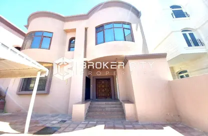 Villa - 6 Bedrooms - 7 Bathrooms for rent in Khalifa City - Abu Dhabi