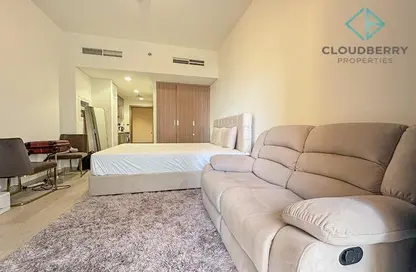 Apartment - 1 Bathroom for sale in AZIZI Riviera - Meydan One - Meydan - Dubai