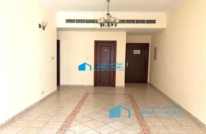 Apartment - 1 Bedroom - 2 Bathrooms for rent in Afnan Building - Mankhool - Bur Dubai - Dubai