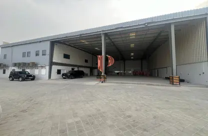 Warehouse - Studio - 1 Bathroom for sale in Jebel Ali Industrial - Jebel Ali - Dubai