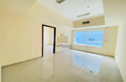 Apartment - 1 Bedroom - 1 Bathroom for rent in Tiger Building Al Yarmouk - Al Nahda - Sharjah