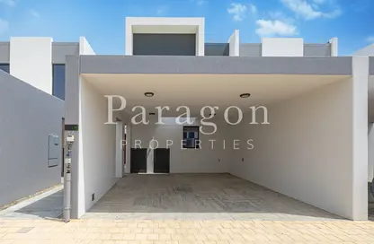 Villa - 3 Bedrooms - 4 Bathrooms for rent in La Rosa 5 - Villanova - Dubai Land - Dubai