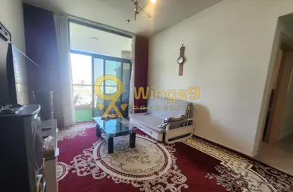 Apartment - 3 Bedrooms - 3 Bathrooms for sale in Binghatti Avenue - Al Jaddaf - Dubai