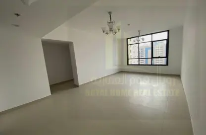 Apartment - 2 Bedrooms - 2 Bathrooms for rent in Ajman Industrial 1 - Ajman Industrial Area - Ajman