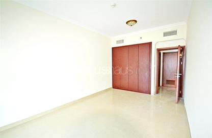 Apartment - 1 Bedroom - 1 Bathroom for rent in Time Place Tower - Dubai Marina - Dubai