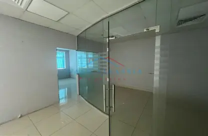 Office Space - Studio - 1 Bathroom for rent in Al Khabisi - Deira - Dubai