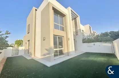 Villa - 4 Bedrooms - 4 Bathrooms for sale in Reem Community - Arabian Ranches 2 - Dubai