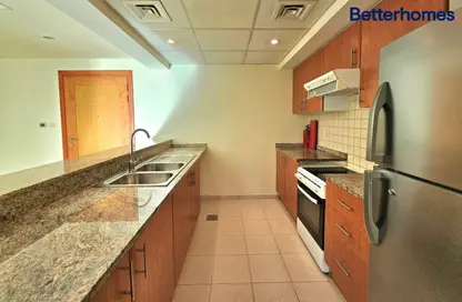 Apartment - 1 Bedroom - 1 Bathroom for rent in Al Arta 4 - Al Arta - Greens - Dubai