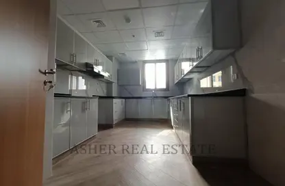 Apartment - 3 Bedrooms - 4 Bathrooms for rent in Waqf Al Sheikha Latifa Al Kabeer Building - Al Warqa'a 1 - Al Warqa'a - Dubai