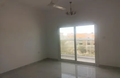 Apartment - 1 Bedroom - 2 Bathrooms for rent in Al Mowaihat 1 - Al Mowaihat - Ajman