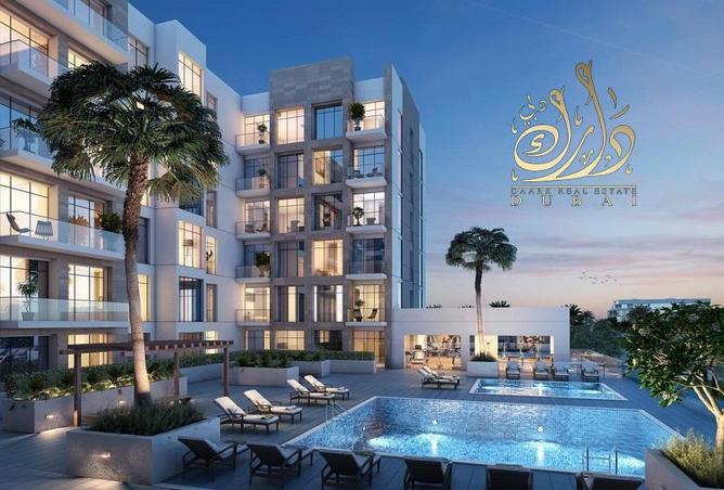 Apartment for Sale in Azizi Park Avenue: Azizi Park Avenue | One ...