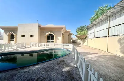 Villa - 4 Bedrooms - 5 Bathrooms for rent in Al Barsha 3 Villas - Al Barsha 3 - Al Barsha - Dubai