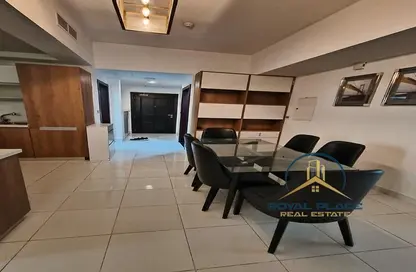 Apartment - 2 Bedrooms - 3 Bathrooms for rent in Glamz by Danube - Glamz - Al Furjan - Dubai