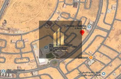 Land - Studio for sale in Tilal City - Sharjah